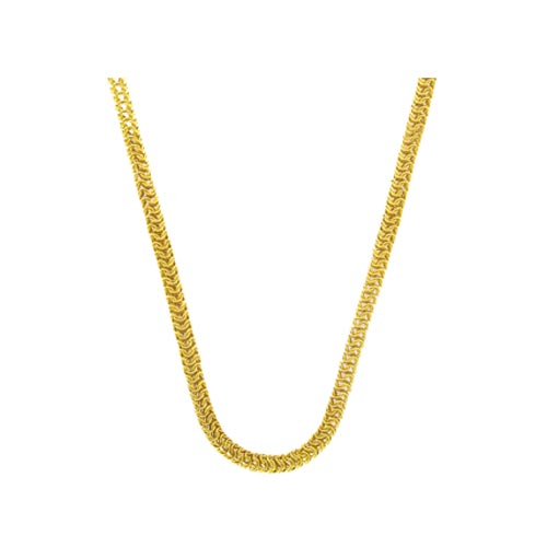 Gold Chain for Men